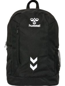 Plecak Hummel Core 2.0. Czarne plecaki Hummel. Za 252,50 zł.