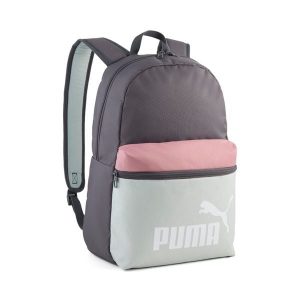Plecak Puma Phase Color Block Backpack. Niebieskie plecaki Puma. Za 190,00 zł.