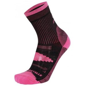 Skarpety damskie Rywan Compostelle Climasocks. Czarne skarpetki RYWAN, bez wzorów. Za 134,00 zł.