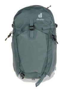 Deuter Plecak turystyczny "Trail 23 SL" w kolorze zielonym - 25 x 50 x 19 cm rozmiar: onesize. Zielone plecaki Deuter. Za 483,17 zł.