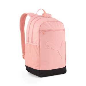 Plecak PUMA Buzz 28 l PUMA Pink Fruit. Czerwone plecaki Puma. W wyprzedaży za 99,00 zł.