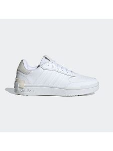 Adidas Sneakersy "Postmove SE" w kolorze białym rozmiar: 40. Białe trampki ADIDAS, bez wzorów, bez zapięcia. Za 221,88 zł.