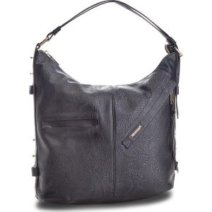 Torebka MONNARI - BAGA390-020 Black. Torebki klasyczne marki Monnari. W wyprzedaży za 199,00 zł.