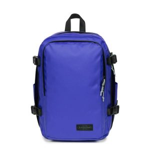 Plecak Eastpak Cabin Pak'R. Niebieskie plecaki Eastpak. Za 406,50 zł.