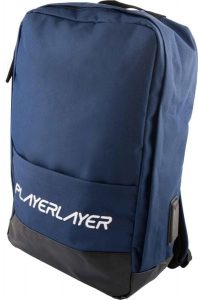 Plecak Plecak Playerlayer Lug 22 L Granatowy. Niebieskie plecaki Erima. Za 157,99 zł.