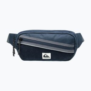 Saszetka nerka Quiksilver Jungler III. Nerki i saszetki Quiksilver, bez wzorów. Za 99,99 zł.
