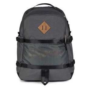Plecak Jansport Small Seattle Pack Smokey Grit E. Szare plecaki Jansport. Za 388,00 zł.