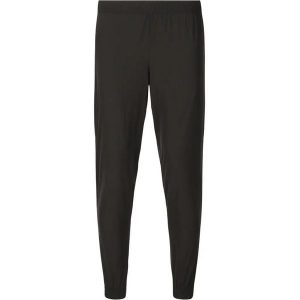 Spodnie damskie Endurance Typhoro. Czarne spodnie dresowe ENDURANCE, bez wzorów, z dresówki, do biegania. Za 237,00 zł.