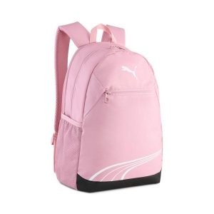 Puma Fundamental plecak 20 L – różowy. Czerwone plecaki Puma. Za 235,99 zł.
