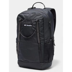 Plecak Columbia Echo Mountain 25L. Czarne plecaki Columbia. Za 256,99 zł.