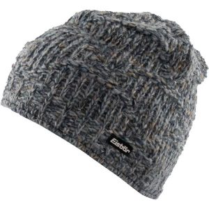 Stylowy Kapelusz Zimowy Eisbär WMS Netta Niebieski dla Kobiet. Niebieskie kapelusze Eisbar, bez wzorów, z moheru, eleganckie. Za 162,99 zł.
