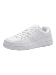 Kangaroos Sneakersy "K Watch" w kolorze białym rozmiar: 44. Białe trampki KangaROOS, bez wzorów, bez zapięcia. Za 83,62 zł.