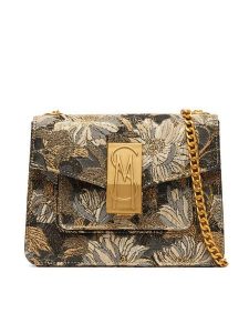 Steve Madden Torebka Bartie-B 13002606 Złoty. Żółte torebki klasyczne Steve Madden, bez wzorów, z materiału, bez dodatków. Za 469,99 zł.