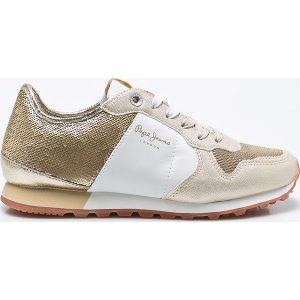 Pepe Jeans - Buty. Buty sportowe marki Pepe Jeans. W wyprzedaży za 249,90 zł.
