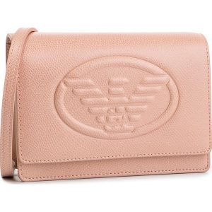 Torebka EMPORIO ARMANI - Y3B086 YH18A 80137 Nude. Torebki klasyczne marki Emporio Armani. Za 609,00 zł.