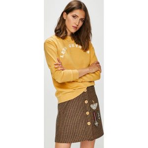 Roxy - Bluza. Bluzy marki Roxy. W wyprzedaży za 179,90 zł.