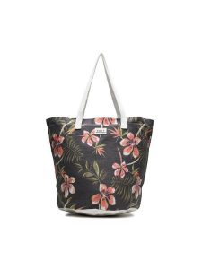 Roxy Torebka ERJBT03335 Czarny. Czarne torebki klasyczne Roxy, bez wzorów, z materiału, bez dodatków. Za 129,99 zł.