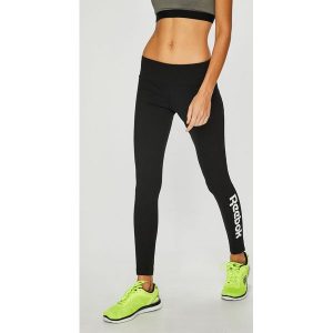 Reebok Classic - Legginsy. Legginsy marki Reebok Classic. W wyprzedaży za 129,90 zł.