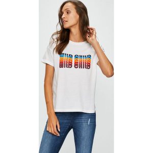 Noisy May - Top Command. T-shirty marki Noisy may. W wyprzedaży za 39,90 zł.