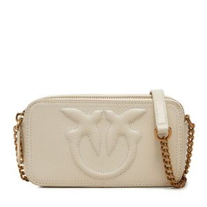 Torebka PINKO. Torebki klasyczne Pinko, bez wzorów, bez dodatków. Za 639,99 zł.