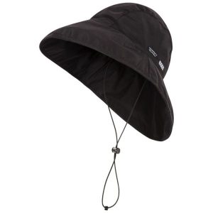 Dlx Ando - Czapka unisex Dlx czarna. Czarne czapki DLX, bez wzorów, z poliamidu. Za 122,99 zł.