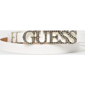 Guess Jeans - Pasek. Paski marki Guess Jeans. Za 189,90 zł.