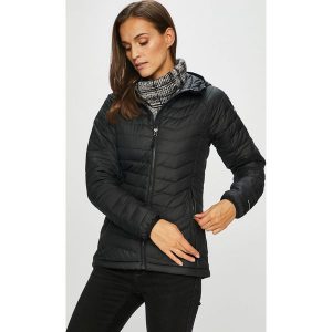 Columbia - Kurtka Powder Lite Hooded. Kurtki marki Columbia. W wyprzedaży za 399,90 zł.