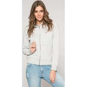 Tommy Jeans - Bluza. Bluzy marki Tommy Jeans. W wyprzedaży za 279,90 zł.