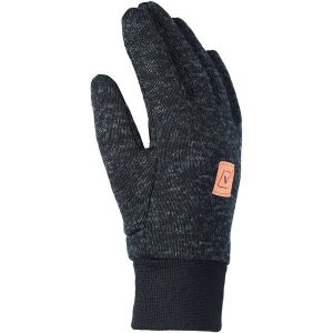 Rękawice multifunkcyjne Viking Parkway Multifunction. Czarne rękawiczki Viking, bez wzorów. Za 65,00 zł.