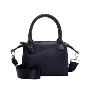 Emily & Noah Torebka Shopper E&N Colombes RUE 09 Torby na zakupy 1 ct Damski. Shopper bag Emily & Noah, z aplikacjami, z nylonu, na ramię, z tłoczeniem, bez dodatków. Za 173,99 zł.