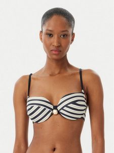 Selmark Góra od bikini BO717 Kolorowy. Bikini Selmark, bez wzorów, z syntetyku. Za 359,99 zł.