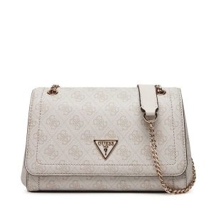 Torebka Guess. Torebki klasyczne Guess, z aplikacjami, bez dodatków. Za 379,99 zł.