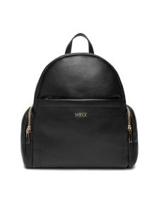 MEXX Plecak C-MEXX-L-005-08 Czarny. Czarne plecaki Mexx. Za 199,99 zł.