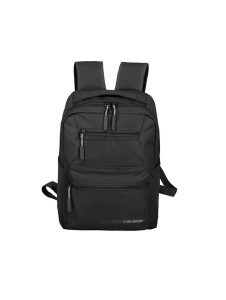 TRAVELITE KICK OFF plecak M, czarny. Czarne plecaki TRAVELITE. Za 119,90 zł.
