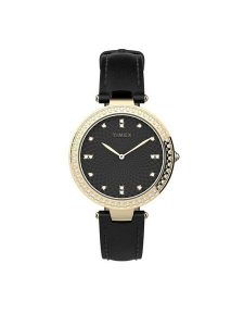 Timex Zegarek City TW2V45100 Czarny. Czarne, cyfrowe zegarki Timex. Za 299,99 zł.