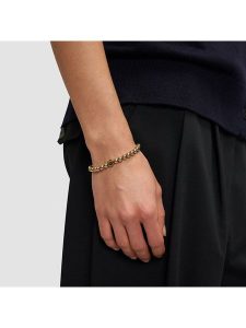 Liebeskind Bransoletka rozmiar: onesize. Bransoletki Liebeskind, ze stali. Za 124,95 zł.