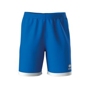 Szorty Errea Barney. Białe spodenki sportowe ERREA, na lato, bez wzorów. Za 144,00 zł.