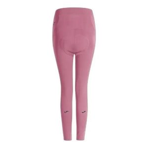 Damskie legginsy Joma Crono. Czarne legginsy JOMA, bez wzorów, z poliesteru, długie. Za 306,00 zł.