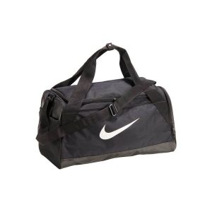 Torba fitness Brazylia. Torby podróżne i sportowe marki Nike. Za 119,99 zł.