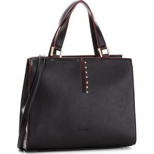 Torebka MONNARI - BAG7540-020 Black. Torebki klasyczne marki Monnari. W wyprzedaży za 199,00 zł.