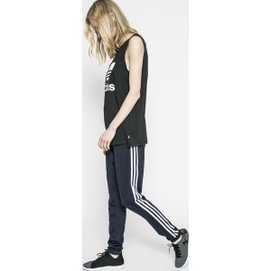 Adidas Performance - Legginsy. Legginsy marki adidas Performance. W wyprzedaży za 139,90 zł.