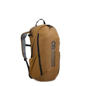 Plecak Outdoor Research Adrenaline Day Pack 20L - coyote. Brązowe plecaki OUTDOOR RESEARCH. Za 419,99 zł.