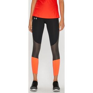 Under Armour - Legginsy Speed Pocket Run Crop. Legginsy marki Under Armour. W wyprzedaży za 239,90 zł.
