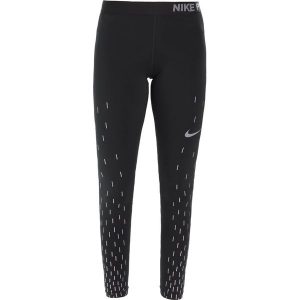 Nike Performance PROWARM Legginsy black/cool grey. Legginsy marki Nike Performance. W wyprzedaży za 153,30 zł.