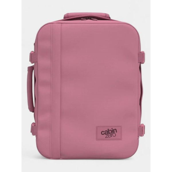 Plecak Cabin Zero Classic 28L. Czerwone plecaki CABINZERO. W wyprzedaży za 234,01 zł.