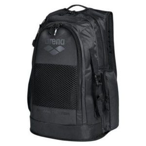 Plecak Sportowy Arena All Set Backpack 45L. Czarne plecaki Arena. Za 429,99 zł.