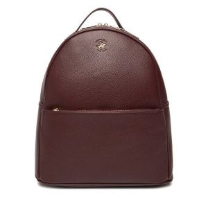 Plecak Beverly Hills Polo Club. Czerwone plecaki Beverly Hills Polo Club. Za 249,99 zł.