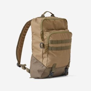 Plecak Solognac Tactical 100 20 l V3. Brązowe plecaki SOLOGNAC. Za 59,99 zł.
