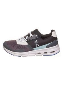 ON RUNNING Sneakersy "Cloudrift" ze wzorem rozmiar: 37.5. Trampki On Running, bez wzorów, bez zapięcia. Za 303,06 zł.