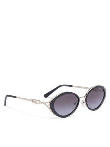 Michael Kors Okulary przeciwsłoneczne 0MK1179 Czarny. Czarne okulary przeciwsłoneczne Michael Kors. Za 789,99 zł.